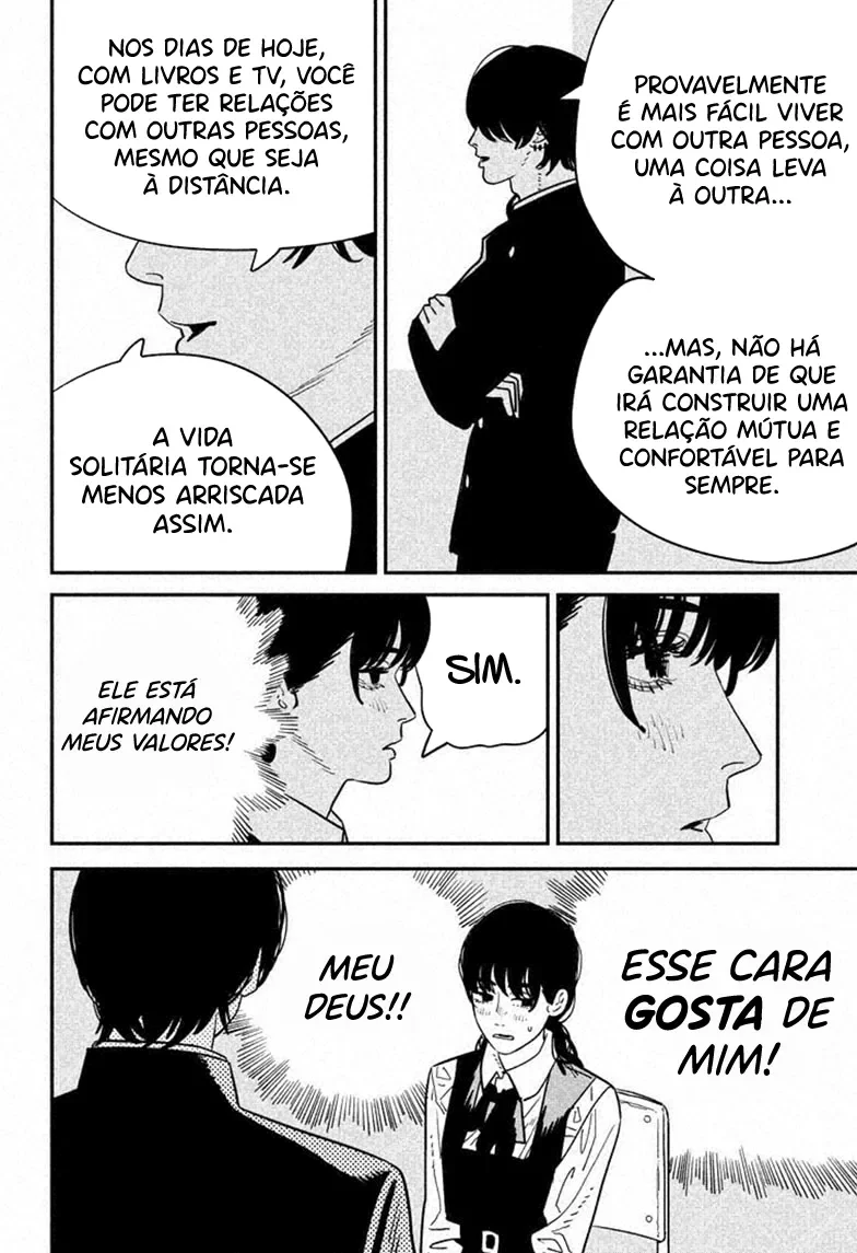 Read Chainsaw Man pt_BR Manga Online