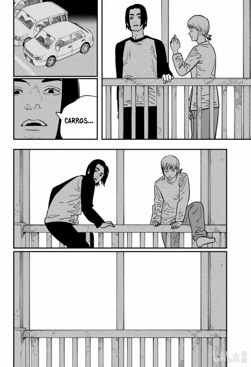 Read Chainsaw Man pt_BR Manga Online