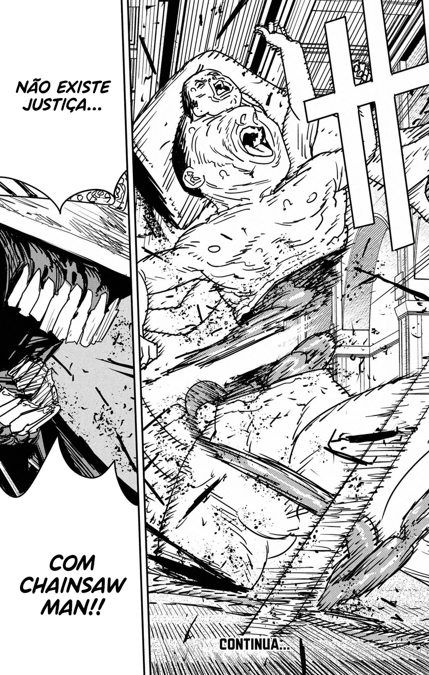 Read Chainsaw Man pt_BR Manga Online