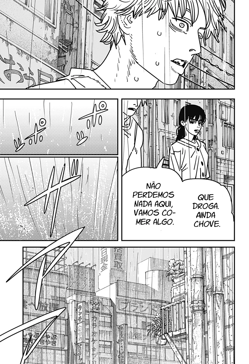 Read Chainsaw Man pt_BR Manga Online