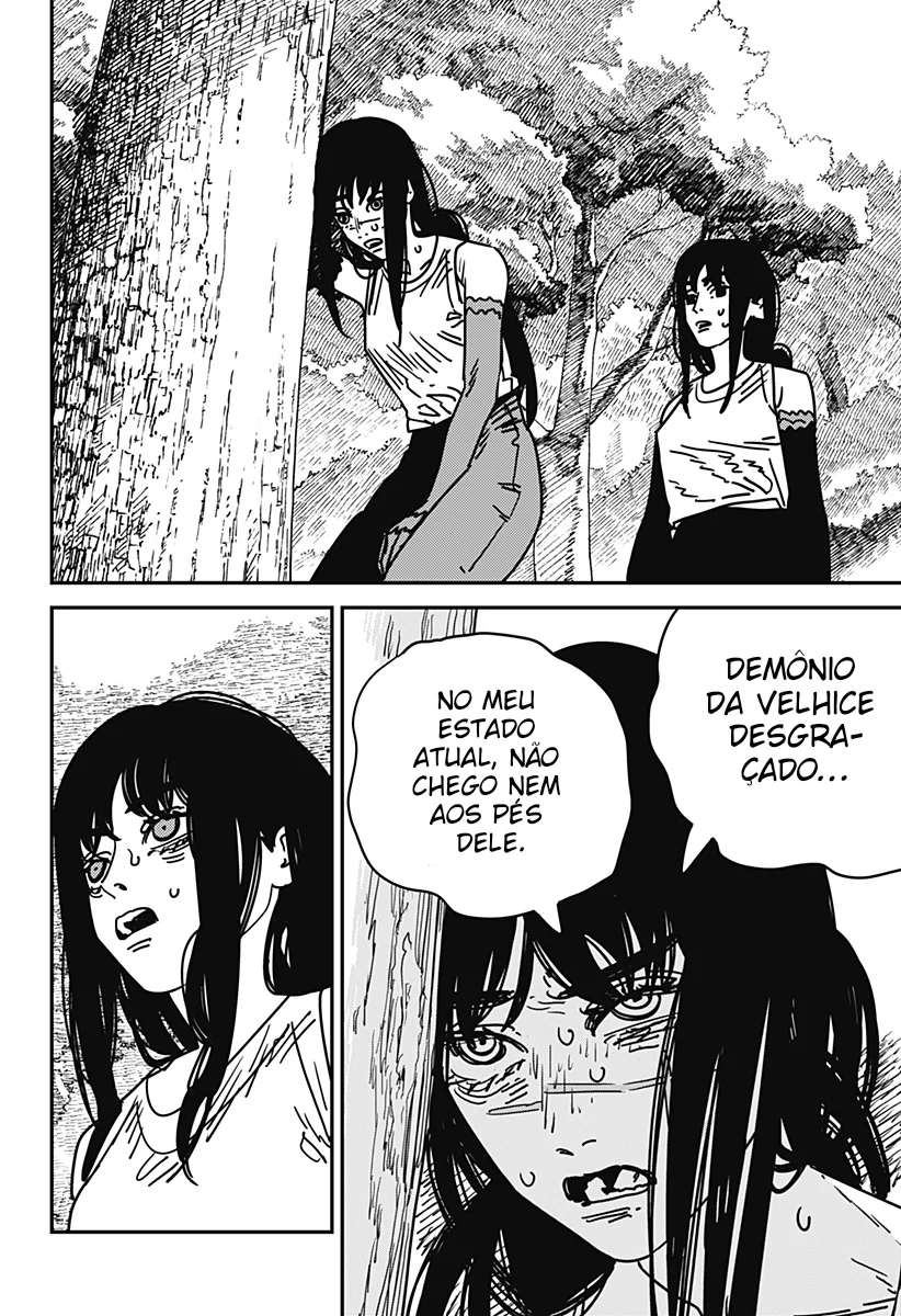 Read Chainsaw Man pt_BR Manga Online