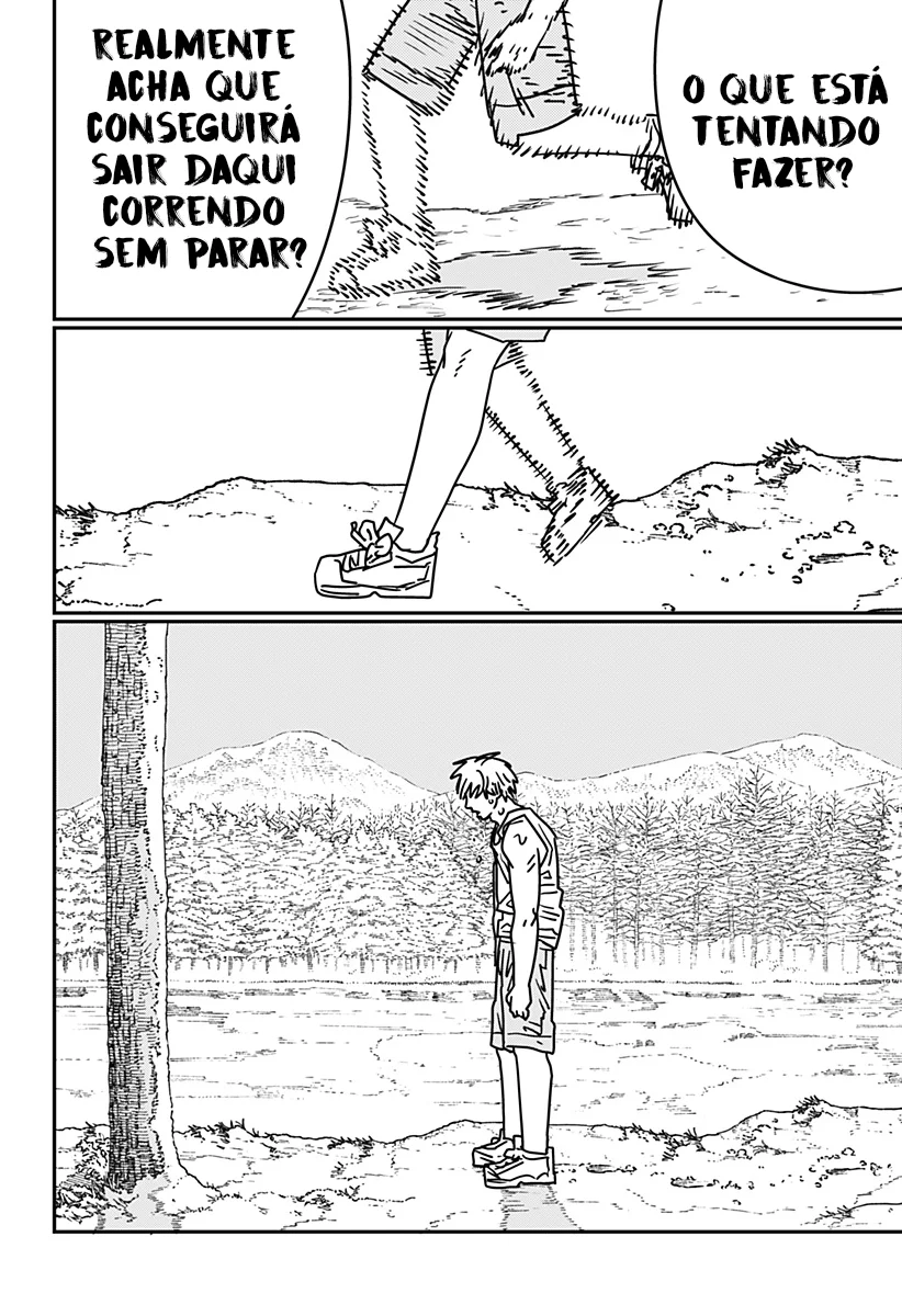 Read Chainsaw Man pt_BR Manga Online
