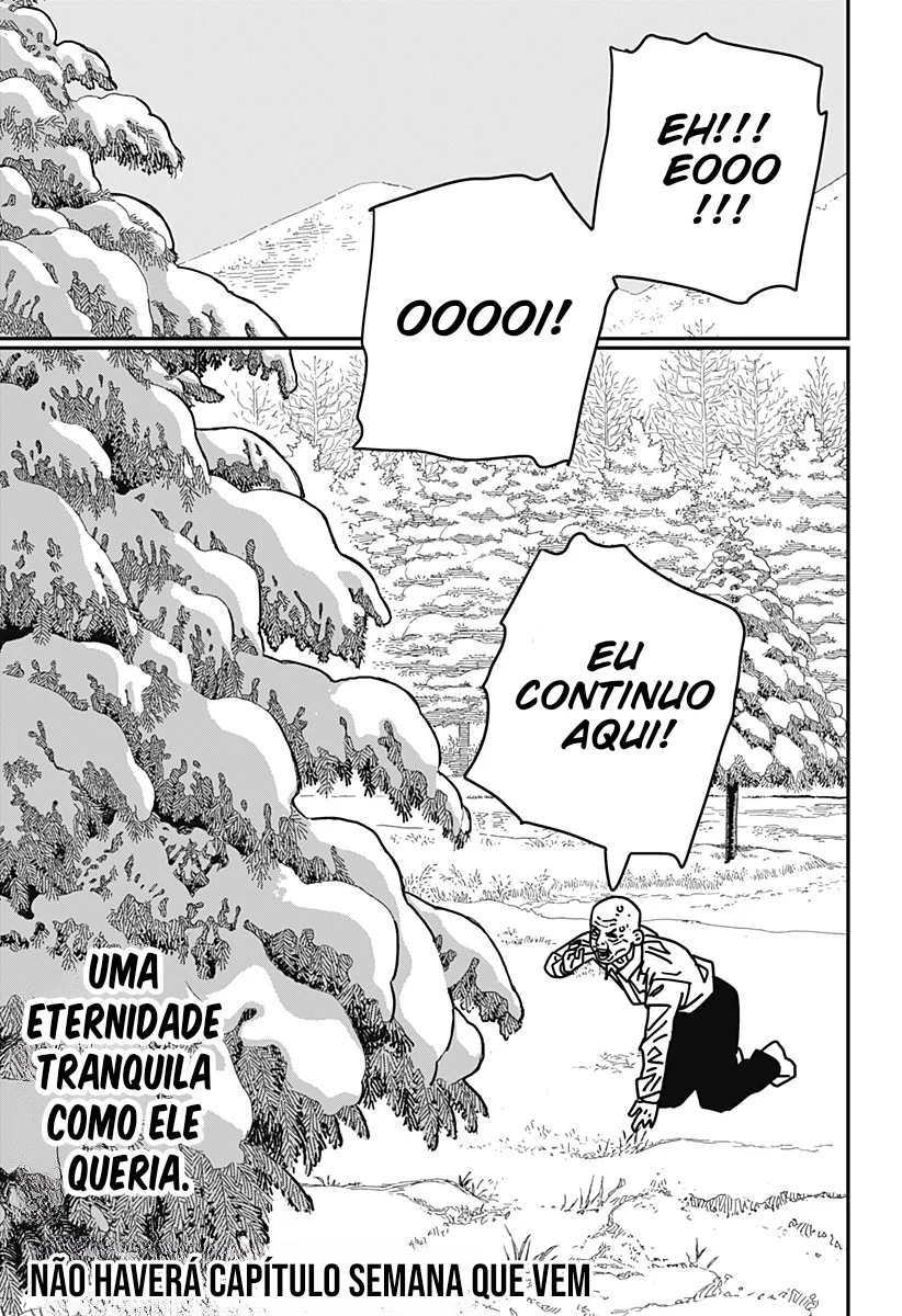 Read Chainsaw Man pt_BR Manga Online