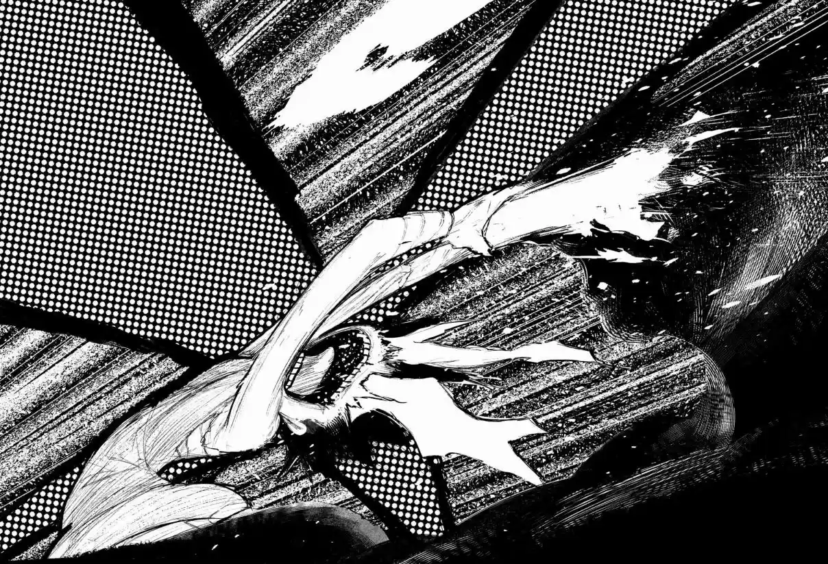 Read Choujin X pt_BR Manga Online