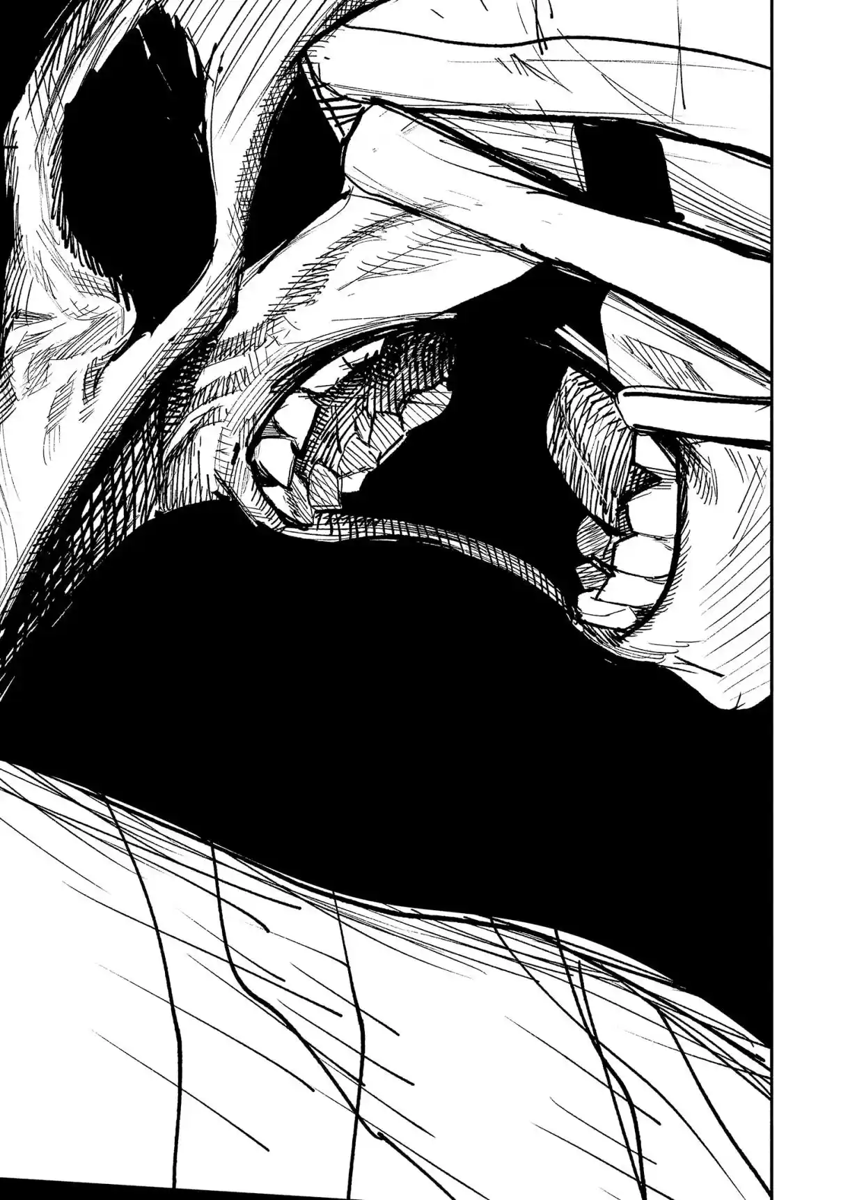 Read Choujin X pt_BR Manga Online
