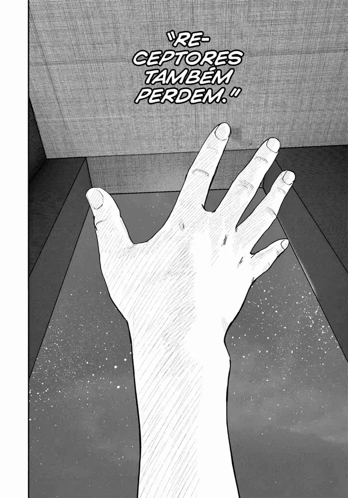 Read Choujin X pt_BR Manga Online
