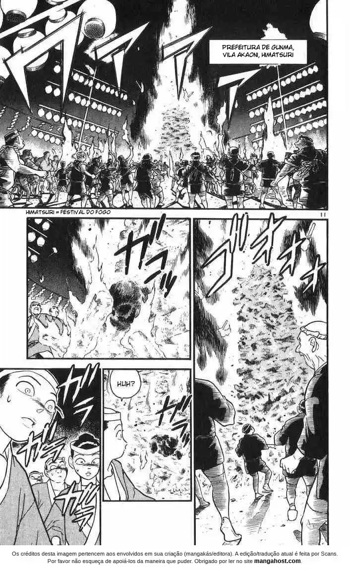 Read Detective Conan pt_BR Manga Online