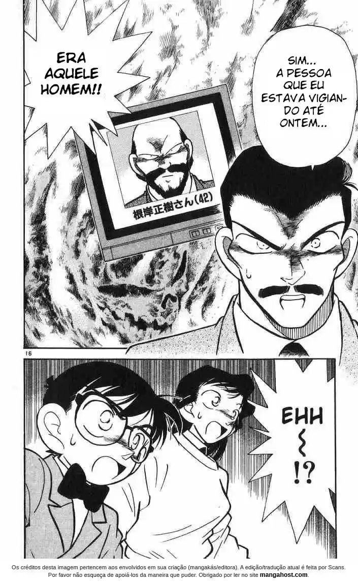 Read Detective Conan pt_BR Manga Online
