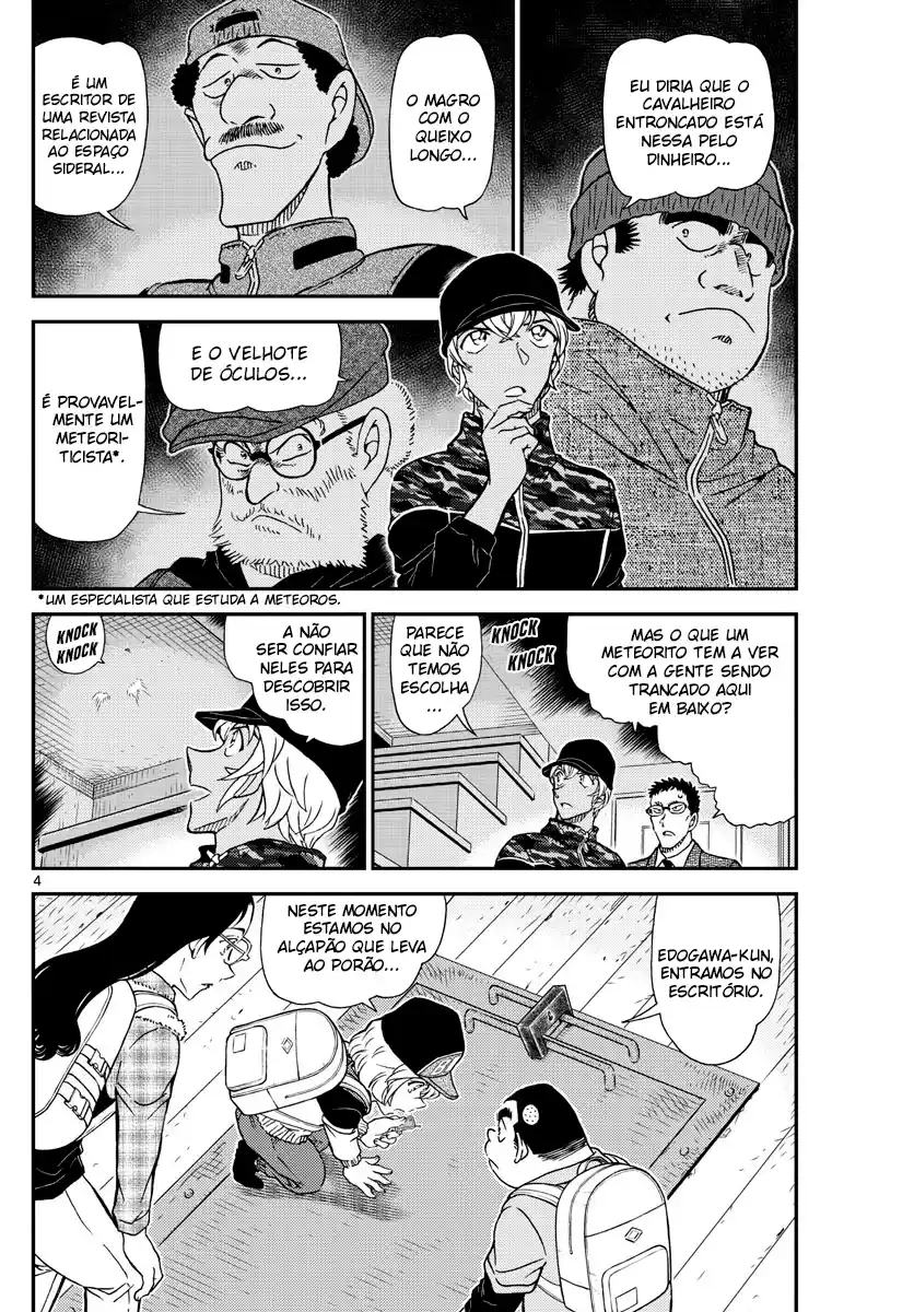 Read Detective Conan pt_BR Manga Online