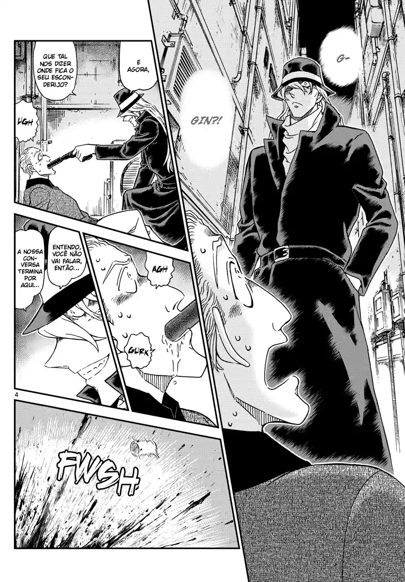 Read Detective Conan pt_BR Manga Online