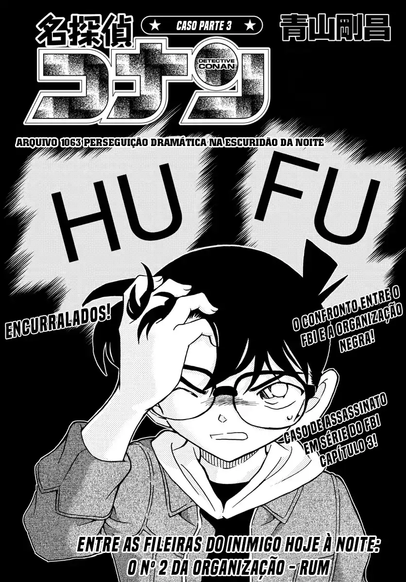Read Detective Conan pt_BR Manga Online