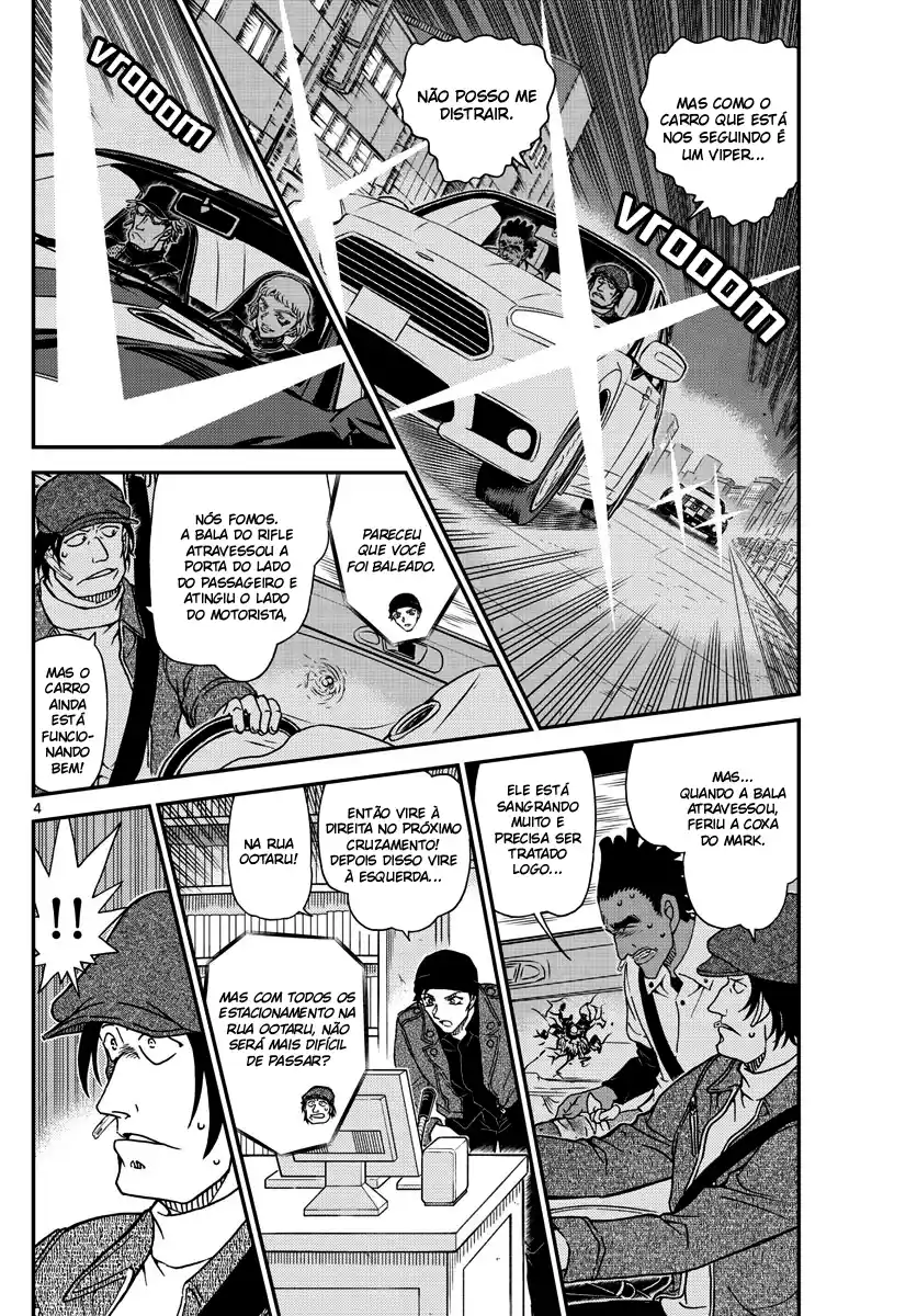 Read Detective Conan pt_BR Manga Online