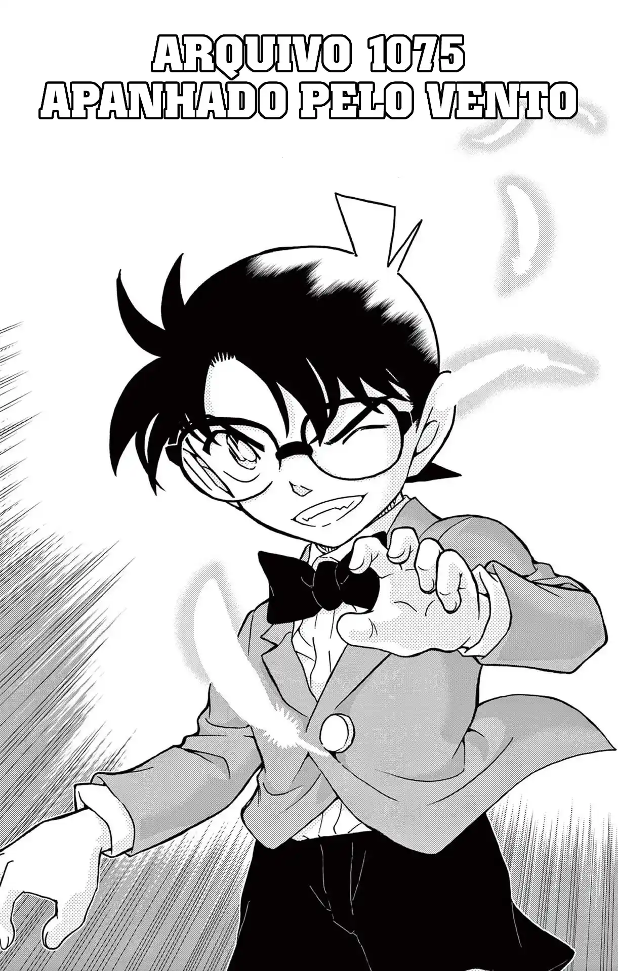 Read Detective Conan pt_BR Manga Online