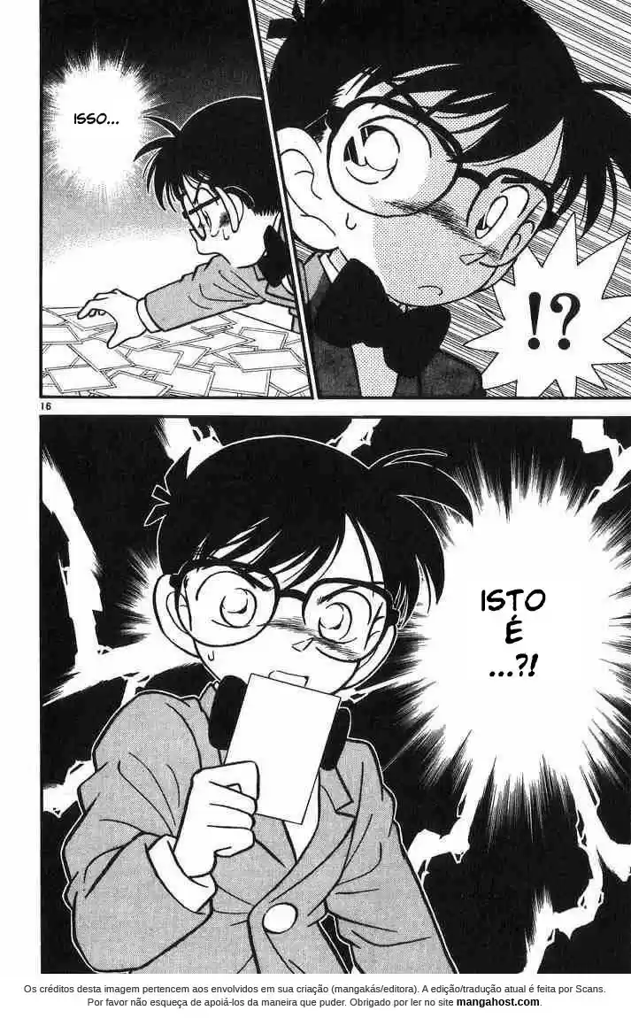 Read Detective Conan pt_BR Manga Online