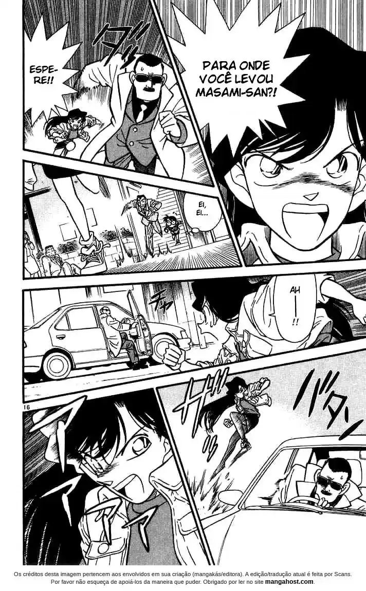 Read Detective Conan pt_BR Manga Online