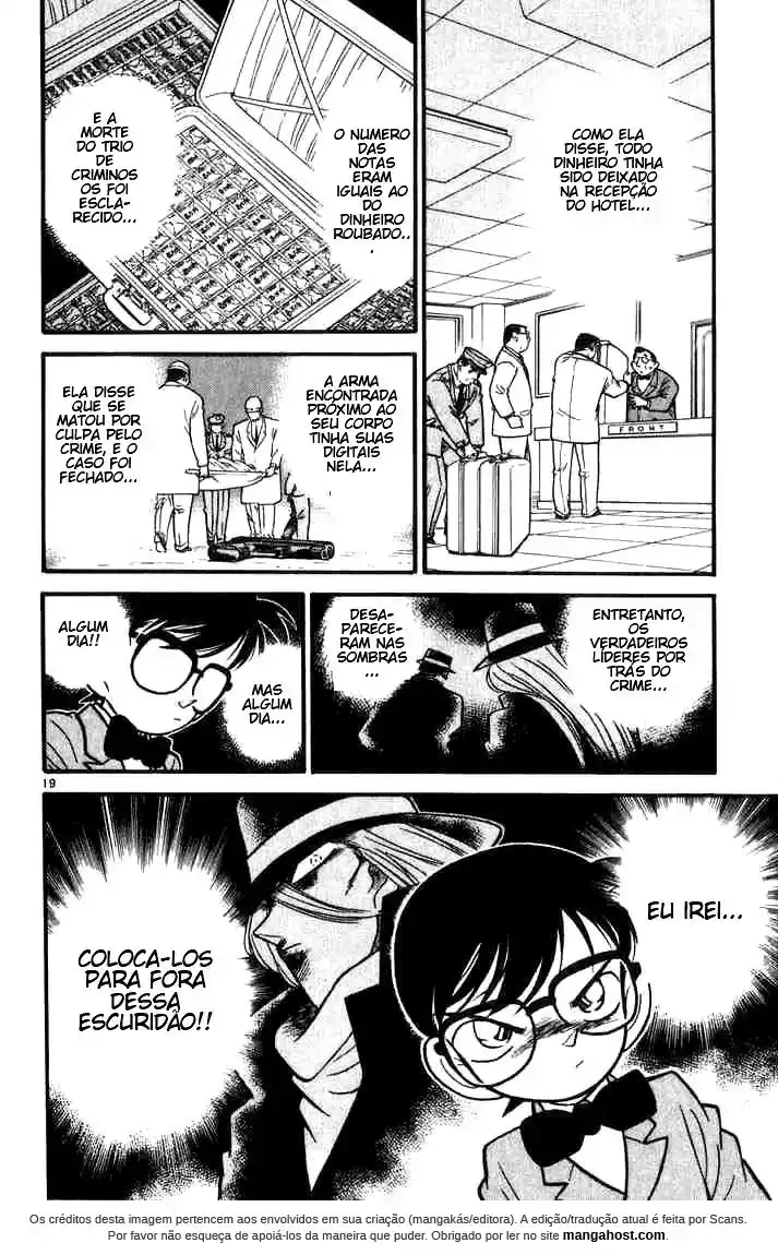 Read Detective Conan pt_BR Manga Online