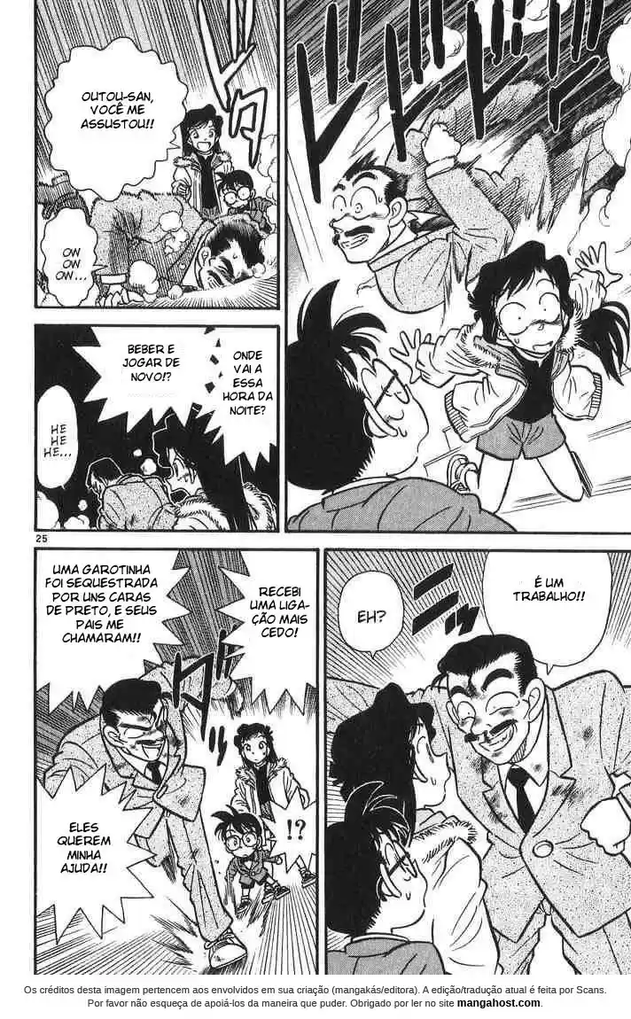 Read Detective Conan pt_BR Manga Online