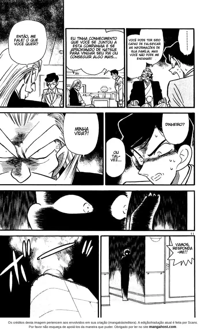 Read Detective Conan pt_BR Manga Online