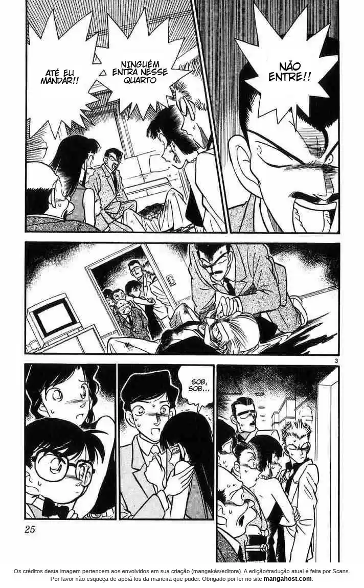 Read Detective Conan pt_BR Manga Online