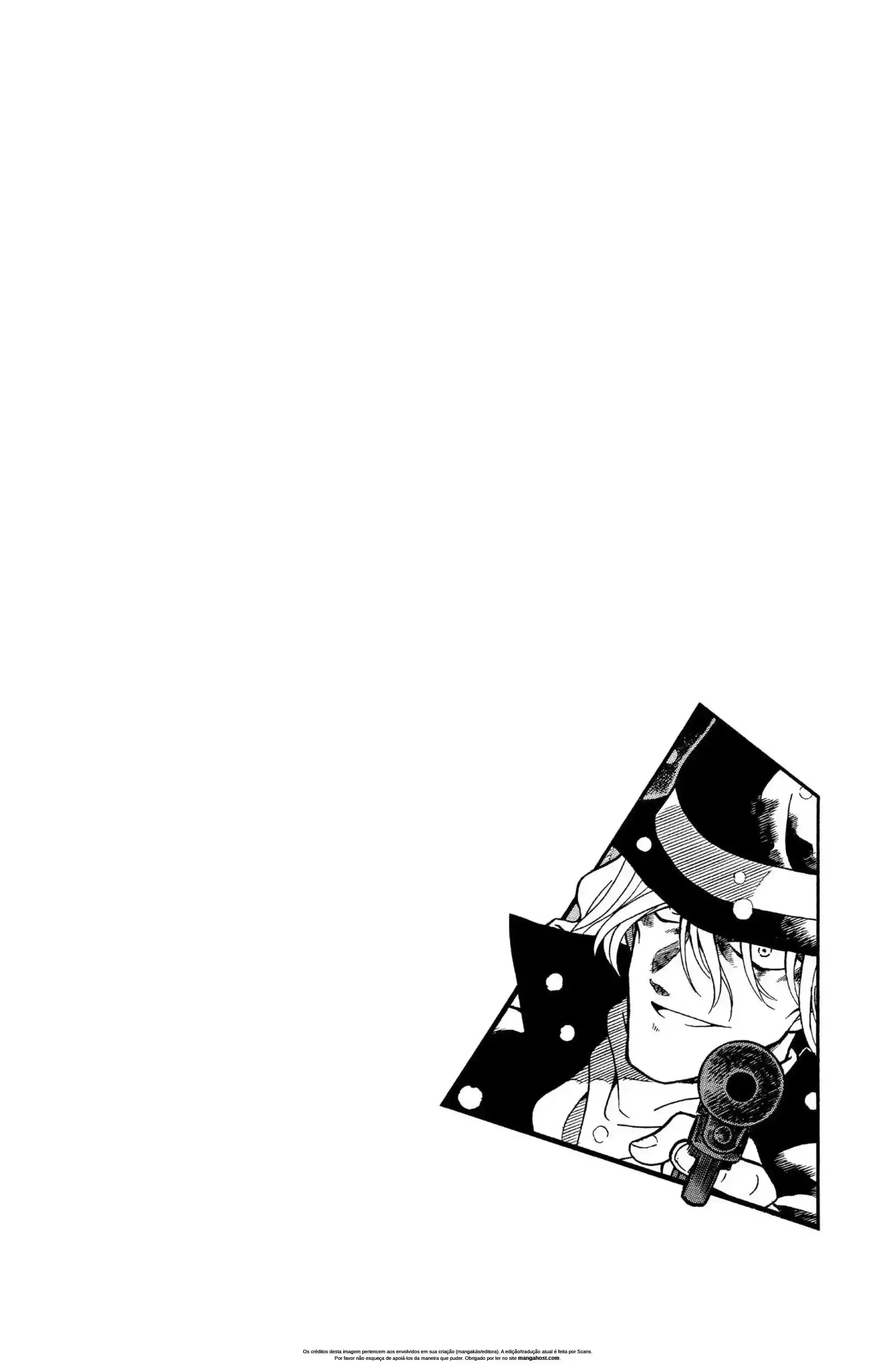 Read Detective Conan pt_BR Manga Online