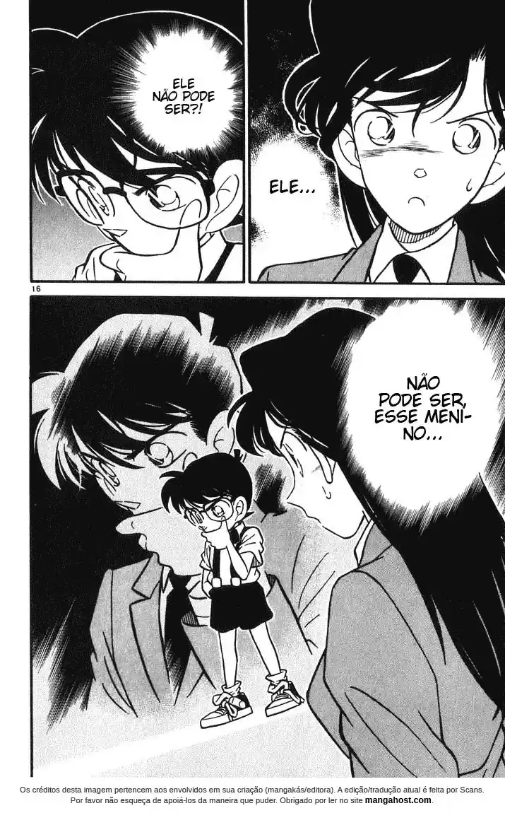 Read Detective Conan pt_BR Manga Online