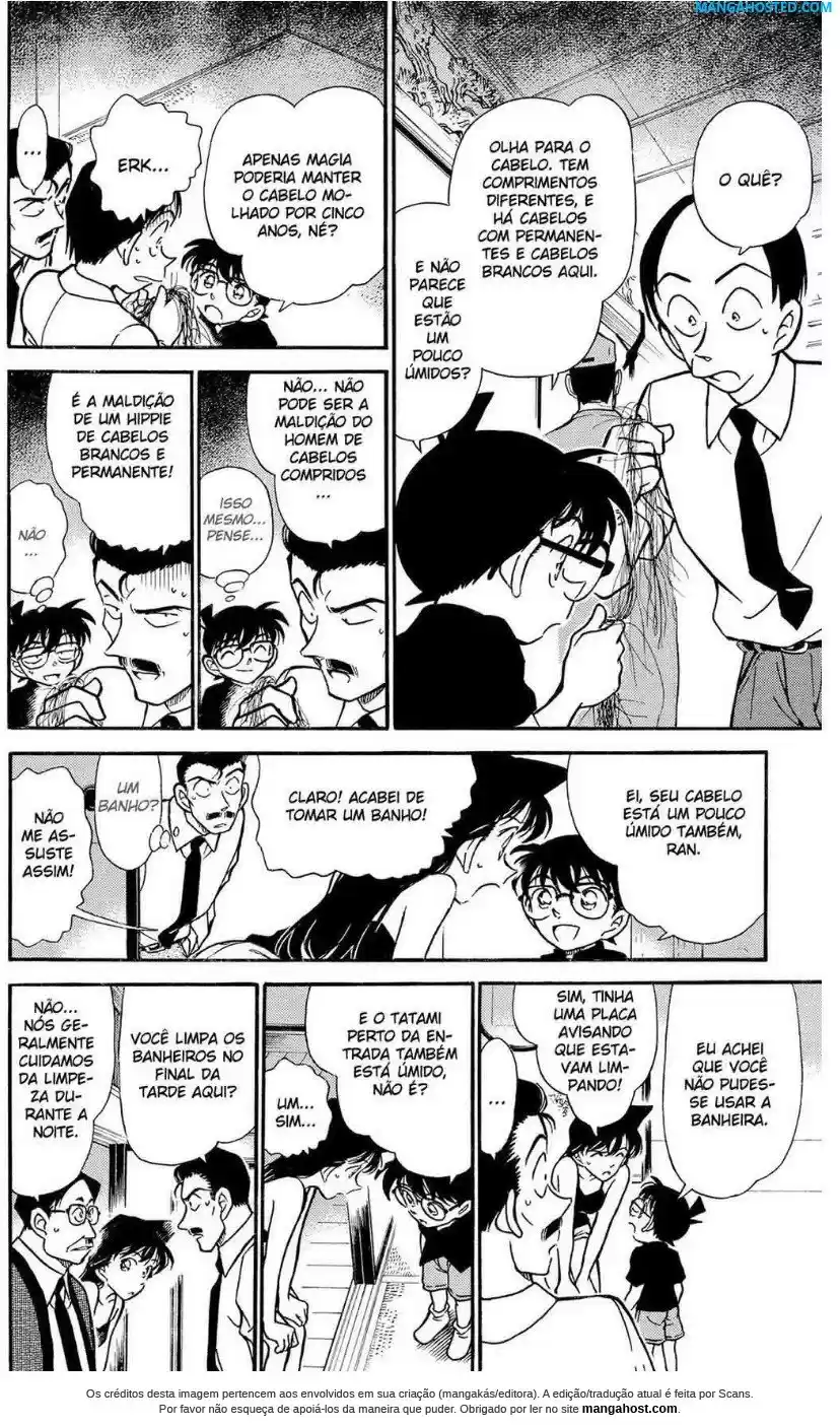 Read Detective Conan pt_BR Manga Online