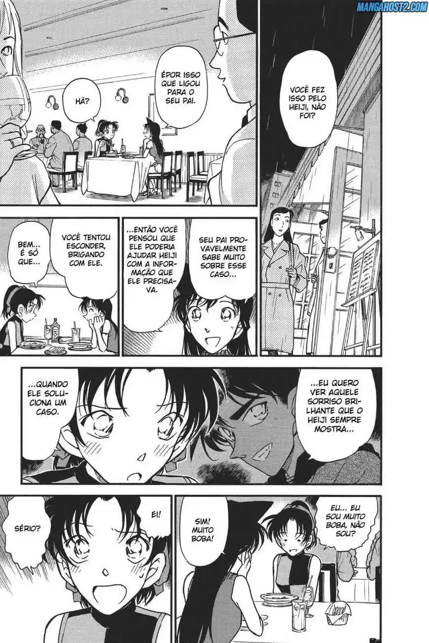 Read Detective Conan pt_BR Manga Online