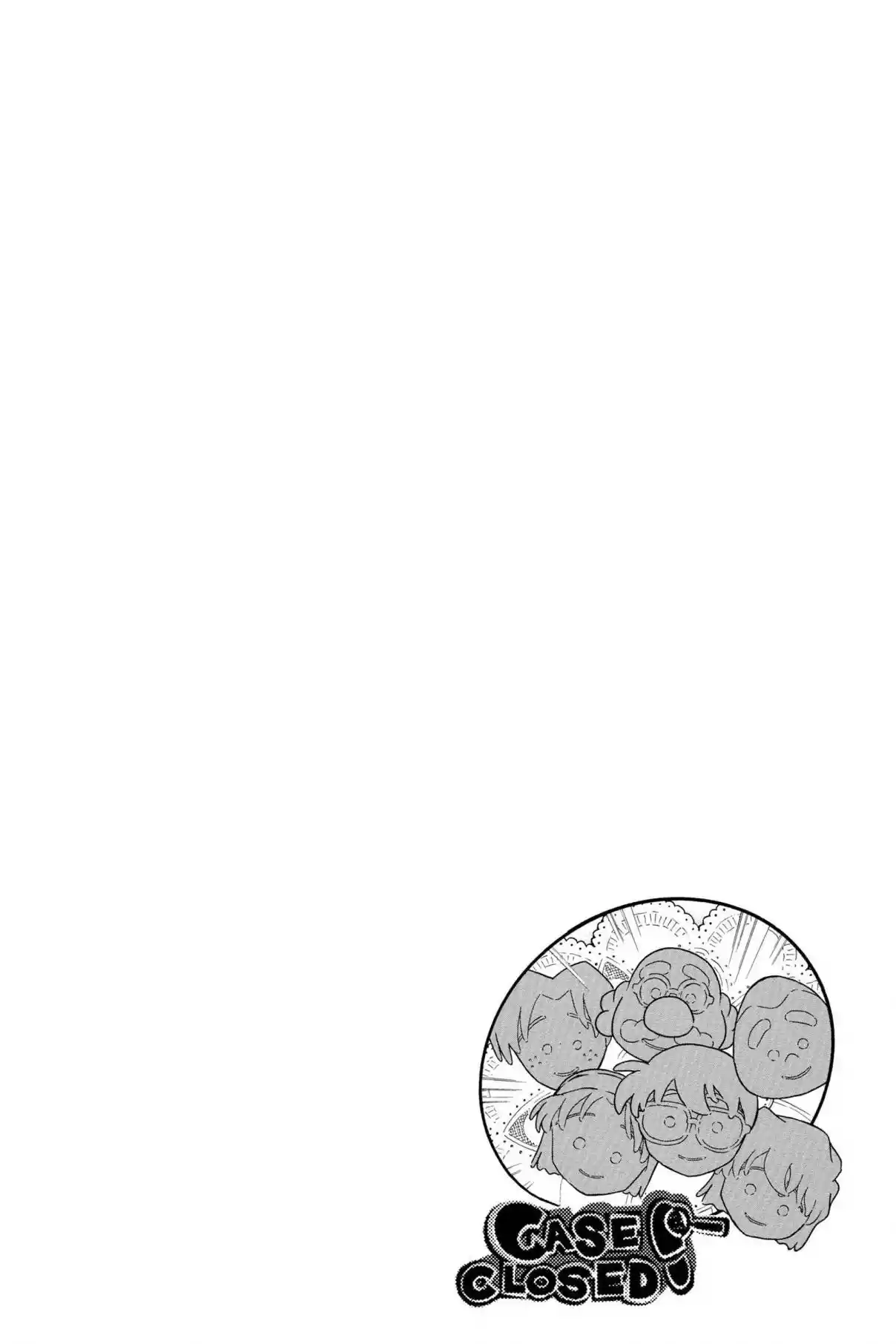 Read Detective Conan pt_BR Manga Online