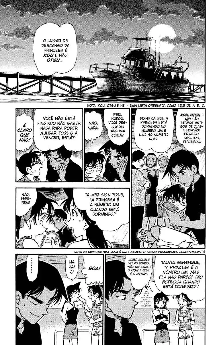 Read Detective Conan pt_BR Manga Online