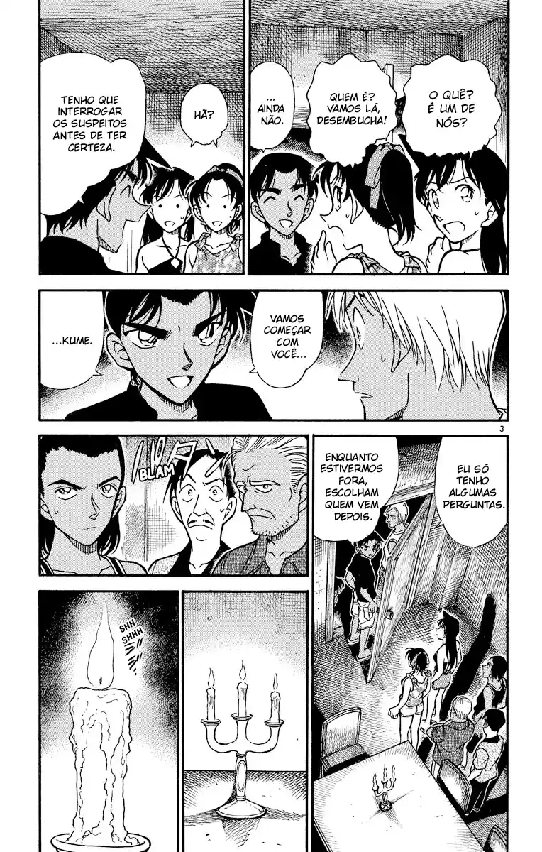 Read Detective Conan pt_BR Manga Online