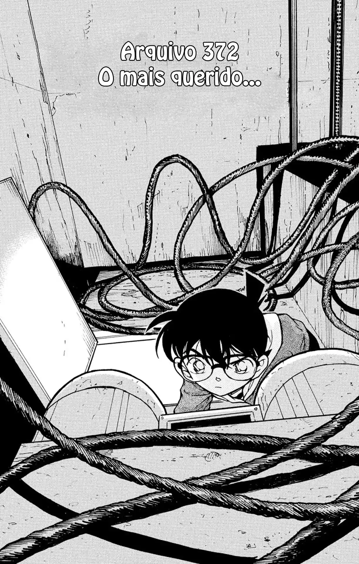 Read Detective Conan pt_BR Manga Online