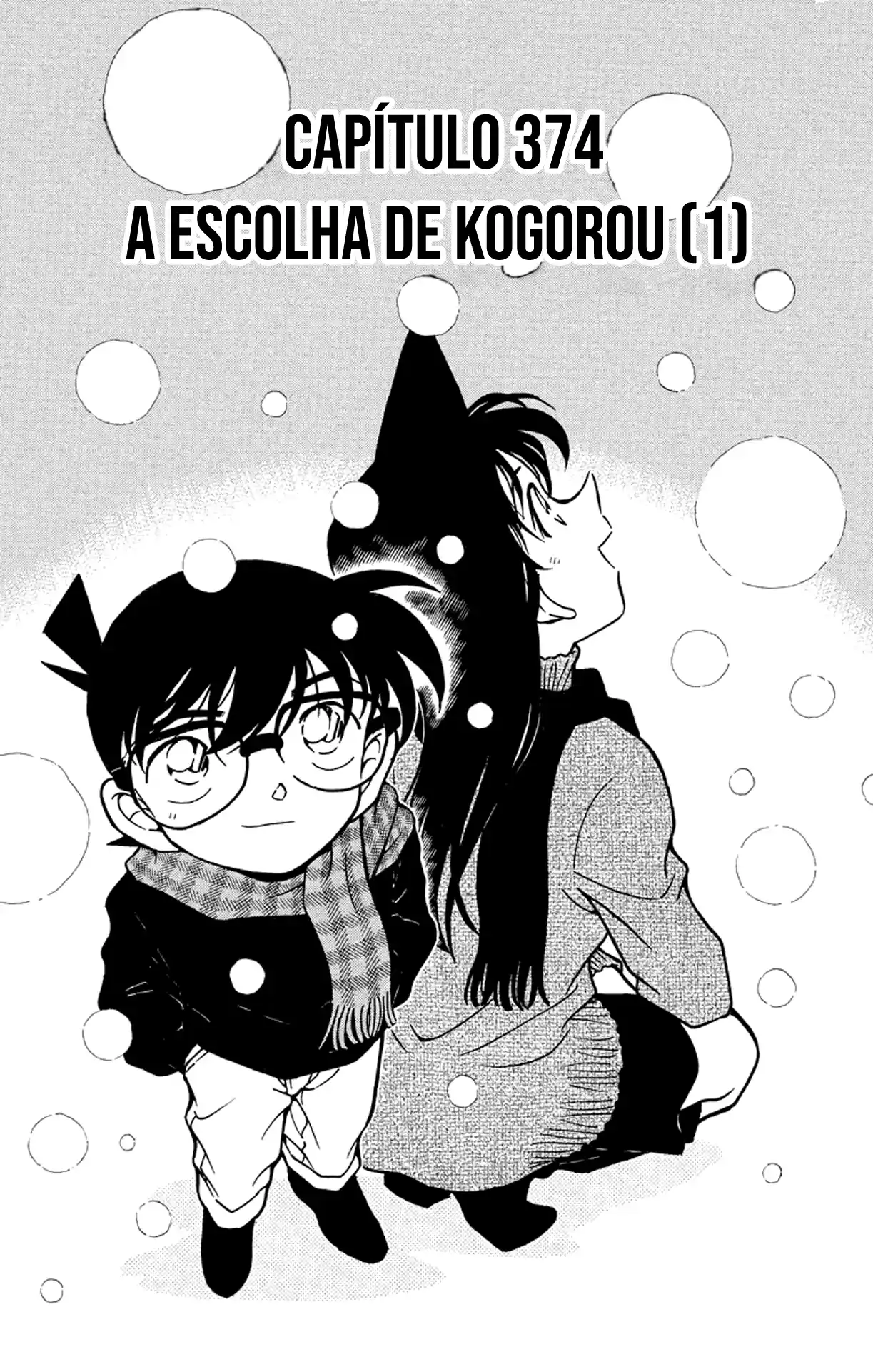 Read Detective Conan pt_BR Manga Online