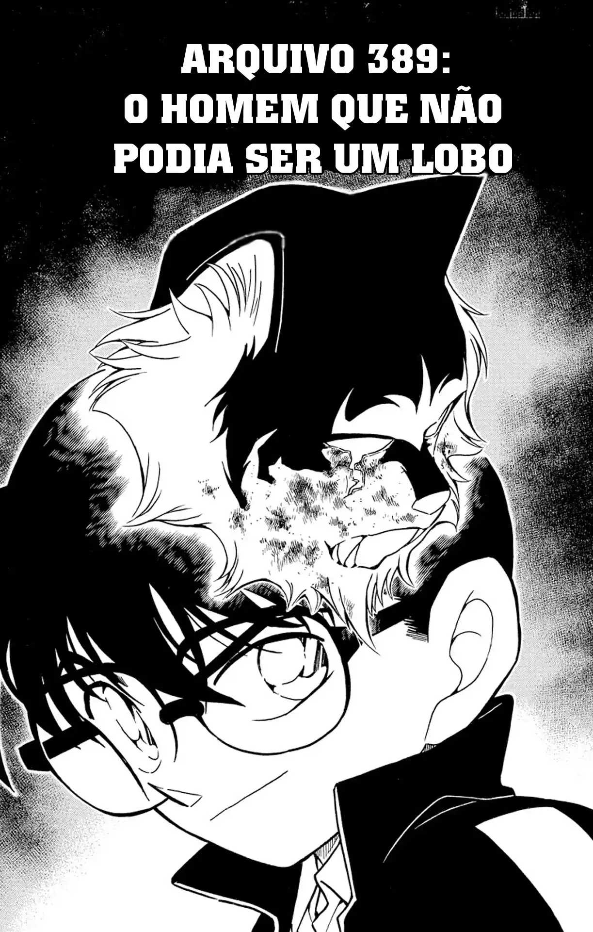 Read Detective Conan pt_BR Manga Online