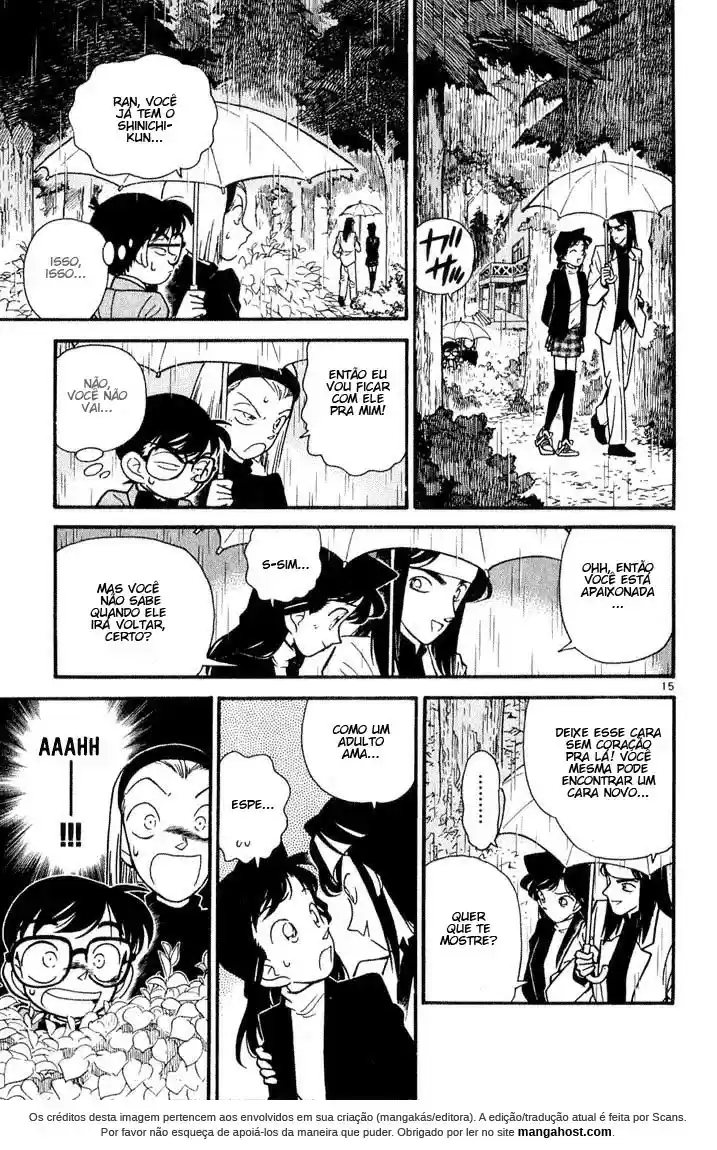 Read Detective Conan pt_BR Manga Online