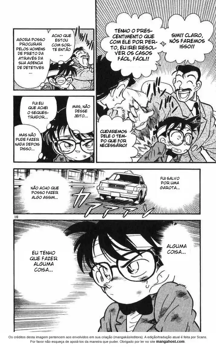 Read Detective Conan pt_BR Manga Online