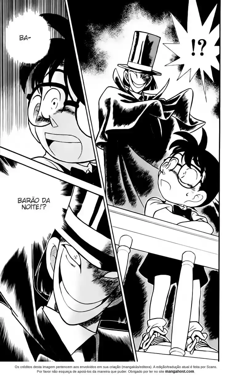 Read Detective Conan pt_BR Manga Online