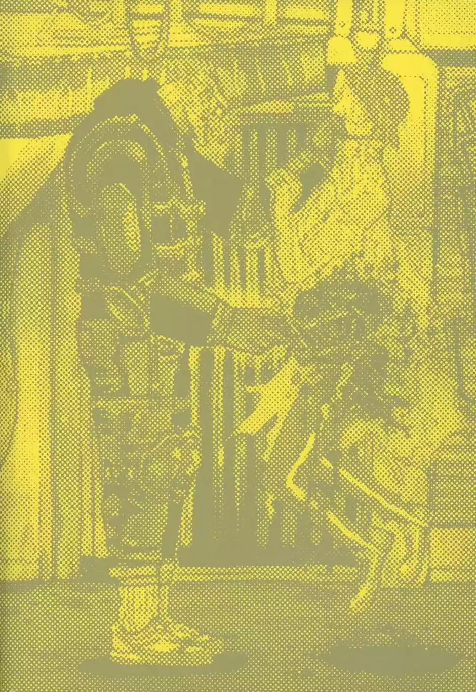 Read Dorohedoro pt_br Manga Online