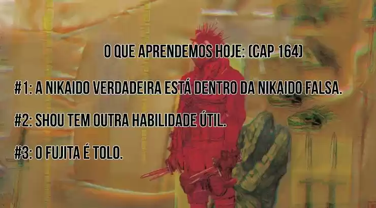 Read Dorohedoro pt_br Manga Online