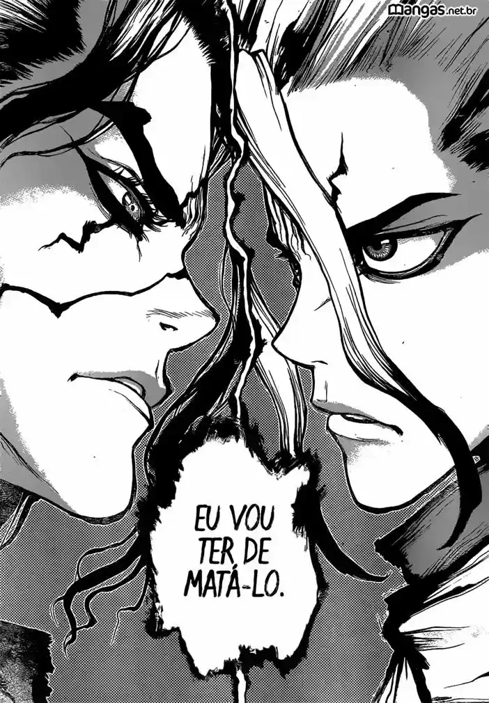 Read Dr. Stone pt_BR Manga Online