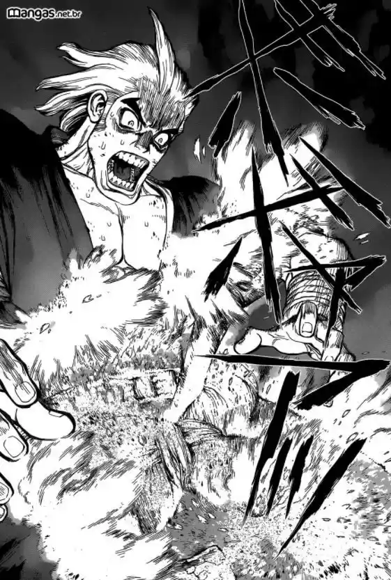 Read Dr. Stone pt_BR Manga Online