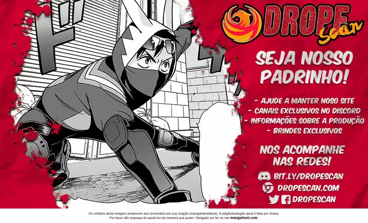 Read Dr. Stone pt_BR Manga Online