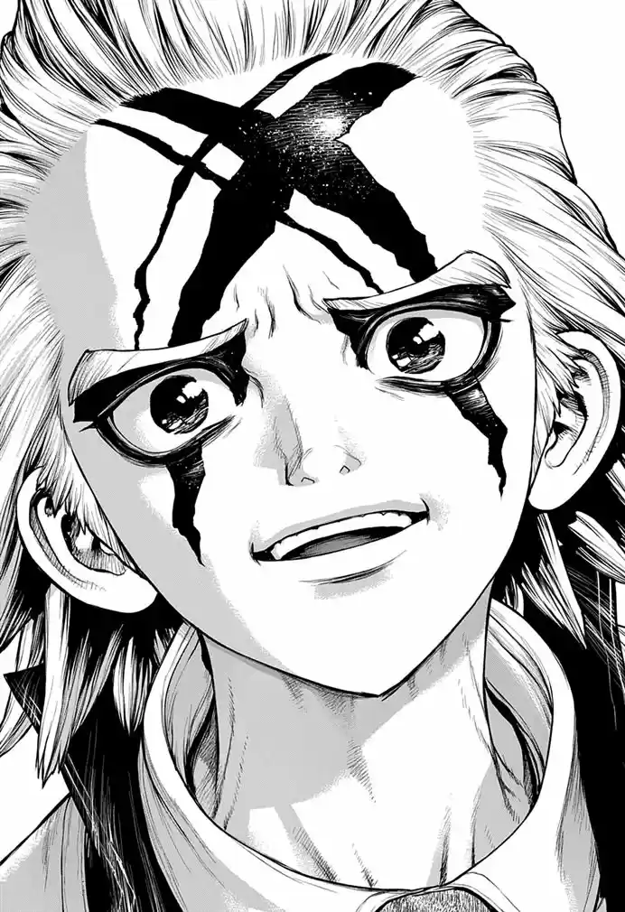Read Dr. Stone pt_BR Manga Online
