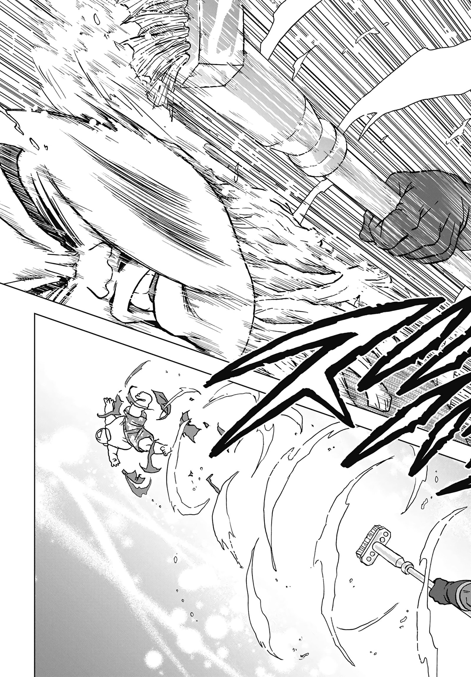 Read Dragon Ball Super pt_BR Manga Online