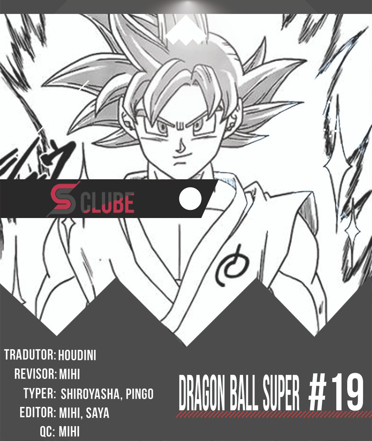 Read Dragon Ball Super pt_BR Manga Online