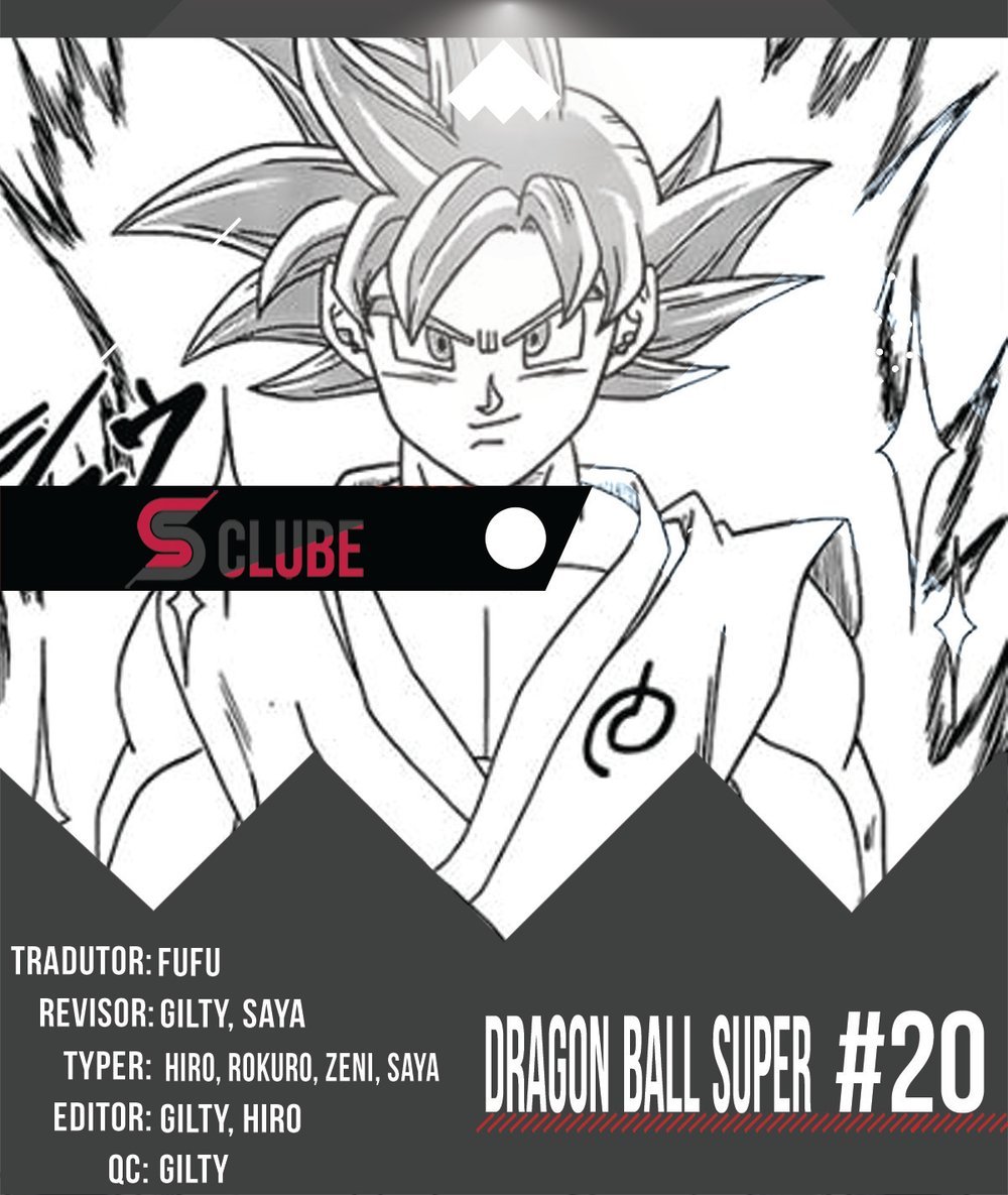Read Dragon Ball Super pt_BR Manga Online