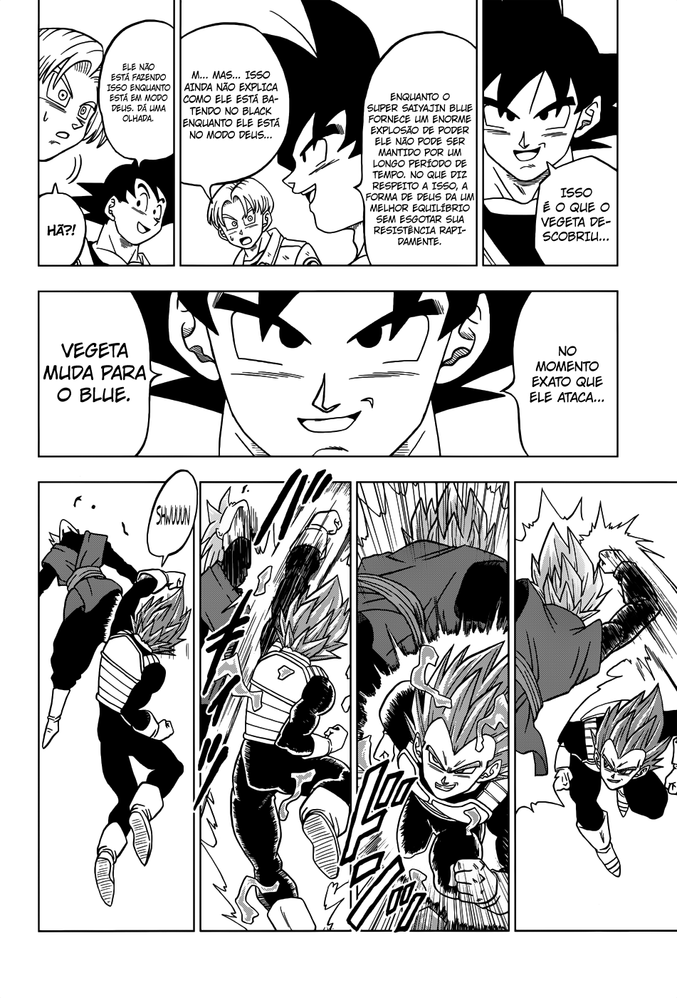Read Dragon Ball Super pt_BR Manga Online