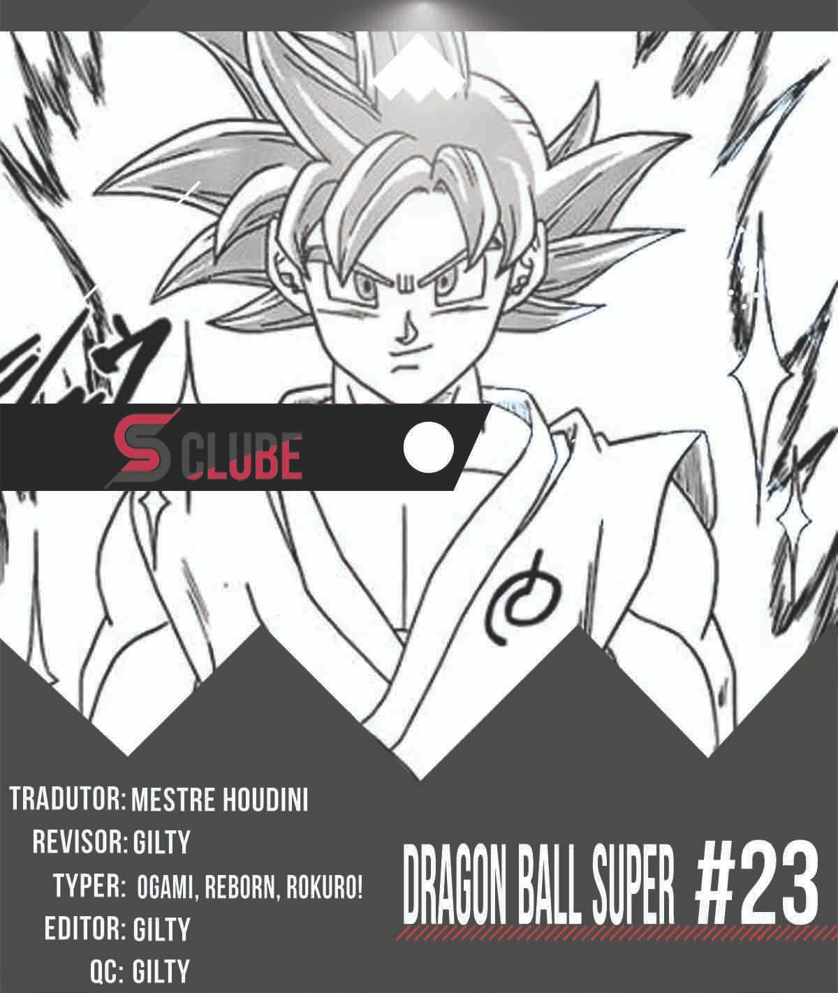 Read Dragon Ball Super pt_BR Manga Online