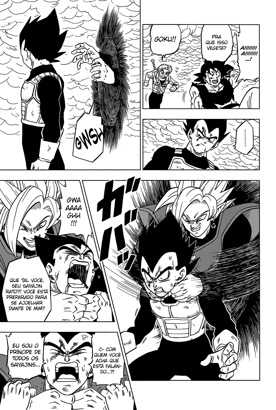 Read Dragon Ball Super pt_BR Manga Online