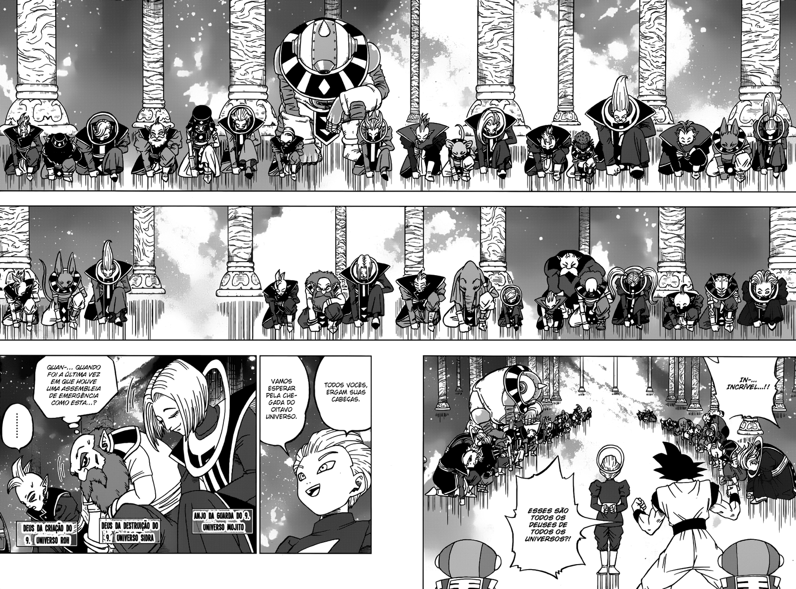 Read Dragon Ball Super pt_BR Manga Online