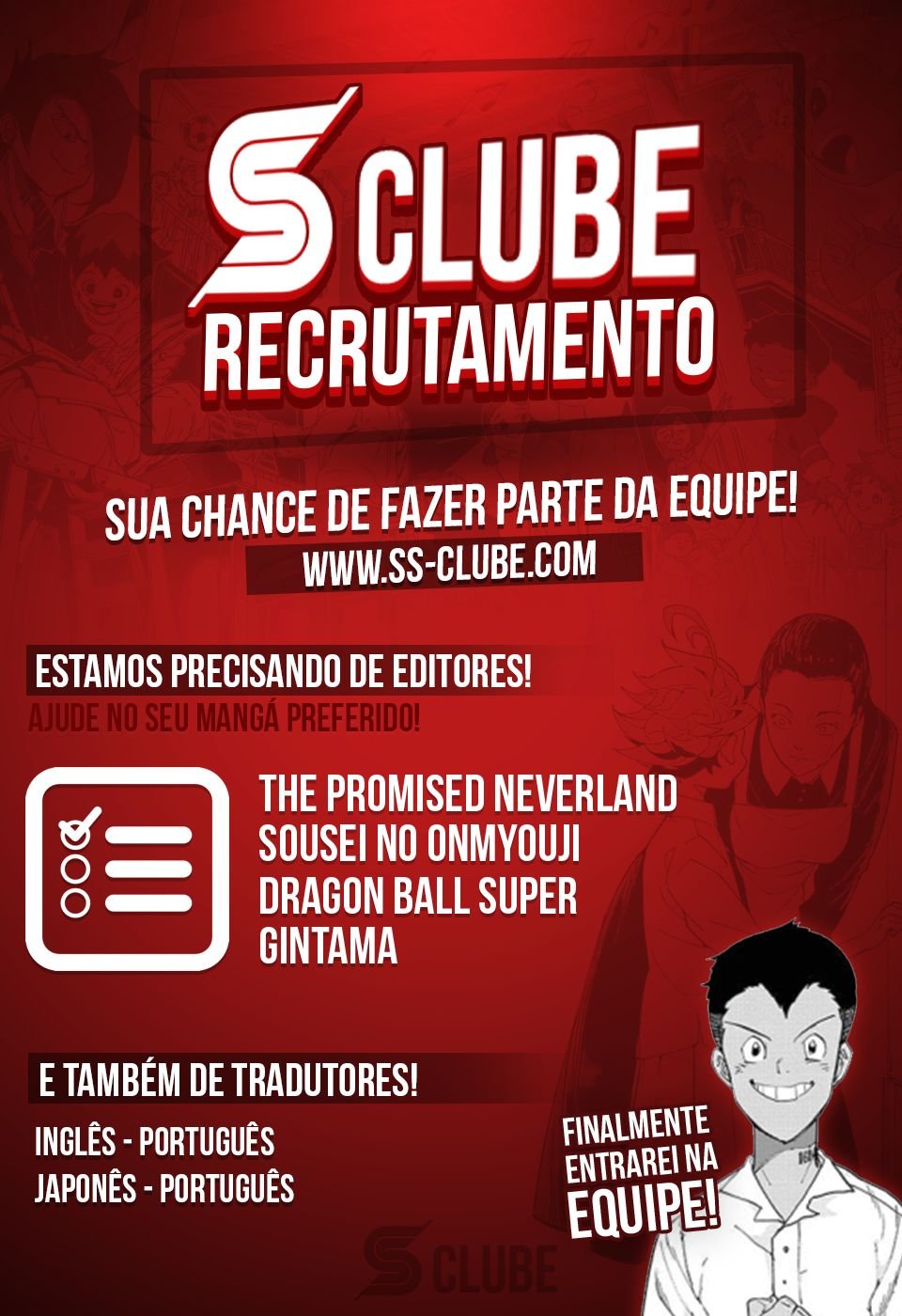 Read Dragon Ball Super pt_BR Manga Online